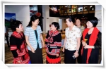 全国妇联副主席夏杰来云南调研妇女工作 - 妇联