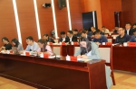 市人大常委会召开《临沧市城市绿化管理条例》新闻发布会 - 人民代表大会常务委员会