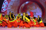 云南省第十一届民族民间歌舞乐展演 在大理州圆满落幕 - 文化厅