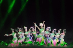 云南省第十一届民族民间歌舞乐展演 在大理州圆满落幕 - 文化厅