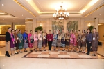 2019年老挝妇女骨干交流研修班在昆明开班 - 文化厅