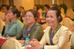 2019年老挝妇女骨干交流研修班在昆明开班 - 文化厅