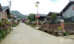 中缅边境傈僳小寨的美丽蜕变。供图 - 云南频道