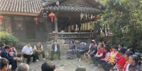 党史学习教育省委宣讲团在普洱市进行党史专题宣讲 - 社科院