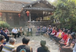 党史学习教育省委宣讲团在普洱市进行党史专题宣讲 - 社科院