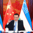 李克强同乌兹别克斯坦总理阿里波夫举行视频会晤 - 供销合作社