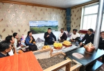 习近平在青海考察时强调 坚持以人民为中心深化改革开放 深入推进青藏高原生态保护和高质量发展 - 邮政网站