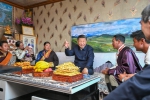 习近平在青海考察时强调 坚持以人民为中心深化改革开放 深入推进青藏高原生态保护和高质量发展 - 邮政网站