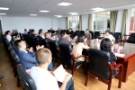 省委党史学习教育第四巡回指导组对云南省社会科学院开展首轮巡回指导 - 社科院
