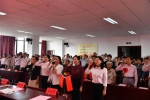云南省妇联举行庆祝中国共产党成立100周年大会 - 妇联