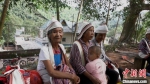 中国第56个民族基诺族的千年跨越 - 云南频道
