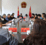 凤庆县县乡两级人大换届选举工作联席会议第一次会议召开 - 人民代表大会常务委员会