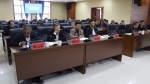 双江自治县人大常委会召开第三十八次会议 - 人民代表大会常务委员会