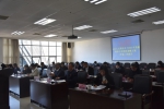 云县人大常委会召开第三十七次会议 - 人民代表大会常务委员会