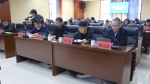双江自治县人大常委会召开第四十一次会议 - 人民代表大会常务委员会