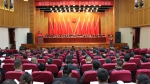双江自治县十七届人大一次会议举行第二次全体会议 - 人民代表大会常务委员会