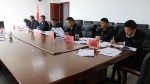 双江自治县人大常委会党组班子召开2021年度专题民主生活会 - 人民代表大会常务委员会
