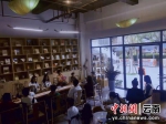 临沧乡村茶书馆举办迎春系列公益活动 助力乡村振兴与茶文化传播 - 云南频道