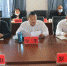 双江自治县人大常委会党组举行读书会第一期学习活动 - 人民代表大会常务委员会