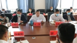 双江自治县人大常委会党组举行读书会第一期学习活动 - 人民代表大会常务委员会