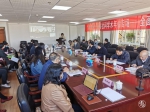 云南省第十五届社会科学学术年会专场“全面小康与共同富裕”在昆举行 - 社科院