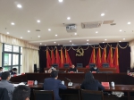 云南省供销合作社与临沧市政府在昆明召开座谈会 - 供销合作社