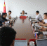 双江自治县第十七届人大常委会召开第四次主任会议 - 人民代表大会常务委员会