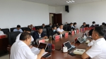 双江自治县第十七届人大常委会举行第八次集中学习 - 人民代表大会常务委员会