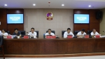 双江自治县第十七届人大常委会召开第三次会议 - 人民代表大会常务委员会