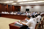 全市地方立法工作座谈会在临翔召开 - 人民代表大会常务委员会