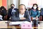 云南省社会科学院召开党的二十大报告学习交流座谈会 - 社科院