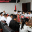 双江自治县人大常委会党组理论学习中心组举行第七次集中学习 - 人民代表大会常务委员会