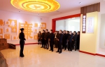 我院组织党员领导干部到云南省反腐倡廉警示教育基地开展警示教育 - 社科院