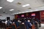 云县第十七届人大常委会召开第六次会议 - 人民代表大会常务委员会