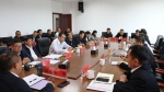 双江自治县人大常委会党组召开第二次扩大会议 - 人民代表大会常务委员会