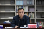 中国社会科学院国情调研云南基地工作座谈会在民族所举行 - 社科院