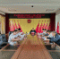 耿马自治县第十六届人大常委会召开第十六次主任会议 - 人民代表大会常务委员会