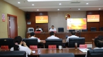 双江自治县人大常委会开展履职能力提升培训 - 人民代表大会常务委员会