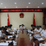 镇康县人大常委会党组理论学习中心组举行第二次专题学习 - 人民代表大会常务委员会