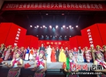 云南民族团结进步大舞台系列活动收官 惠及民众逾3000万人次 - 云南频道