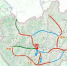 云南省拟投1831亿新建12条城际铁路 总长1542公里 - 云南信息港