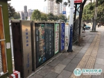 昆明部分路牌拆卸后“弃”路边 市民：处理太草率 - 云南信息港