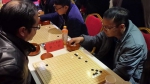 省象棋围棋棋王赛各出新王 张吉海第8次登上王座 - 省体育局