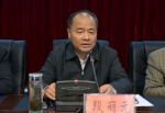 省民政厅召开全省民政系统“效能建设提升年”行动动员部署视频会议 - 民政厅