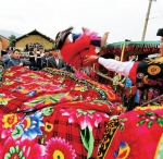 走进云南师宗瑶族 了解神秘“度戒”习俗 - 新闻频道