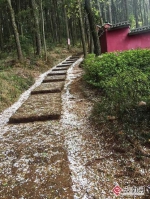 雷雨+大风+冰雹？气象专家解读昆明天气“大变脸” - 云南信息港