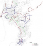 昆明将开挖上百公里道路 二环内未涉及 - 政府