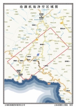 云南省公布15个民用运输机场净空保护区域[组图] - 云南信息港