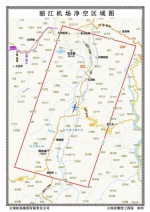 云南省公布15个民用运输机场净空保护区域[组图] - 云南信息港