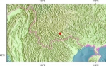 云南红河开远市凌晨发生3.1级地震 震源深度6千米 - 云南信息港